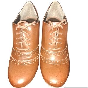 Mootsie Tootsie Ankle Boots